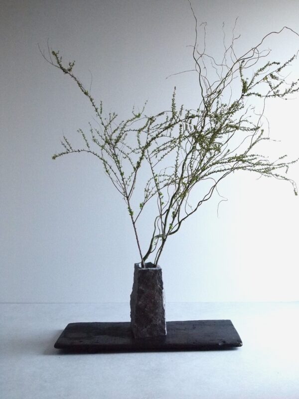 VASE-L 009